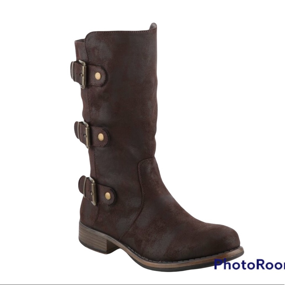 Madeline Girl Boots
